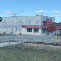 Chief Penagon S Motor Hotel Hotels 103 E Michigan Ave Photo Of Chief Penagon S Motor Hotel Grayling Mi United States