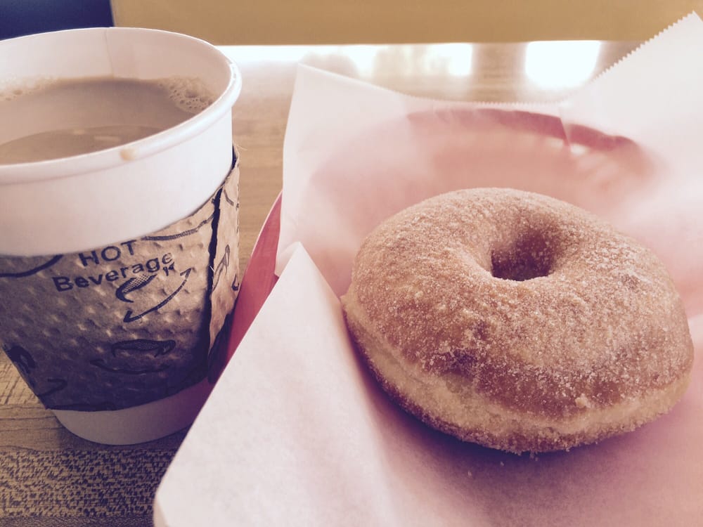 Donut King 34 Photos & 61 Reviews Donuts 1807 Santa Rita Rd, Pleasanton, CA Phone Number