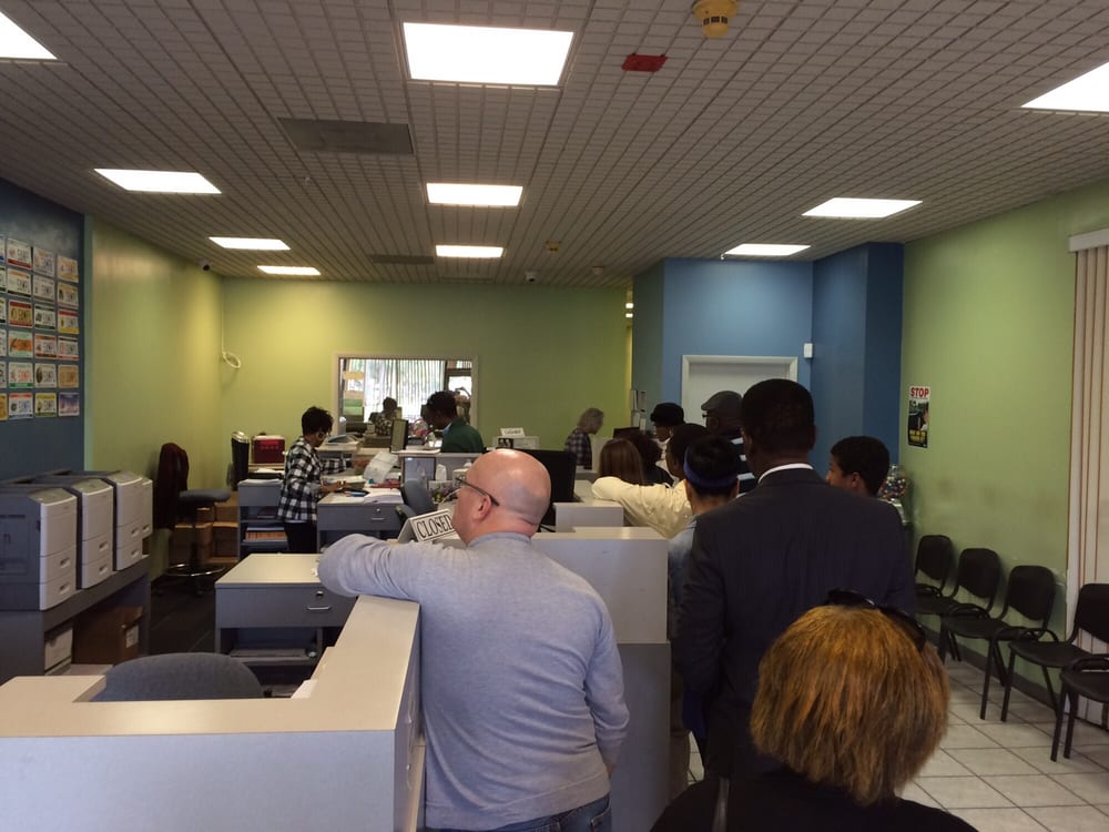 Pembroke Pines Auto Tag Agency 23 Reviews Registration Services 294 S Flamingo Rd