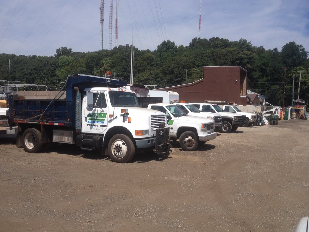 Titan Landscaping