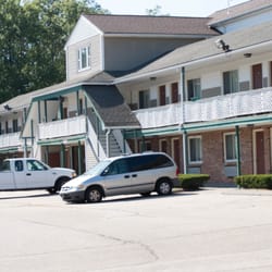 Budget Inn 36 Photos Hotels 593 Providence New London Tpke Photo Of Budget Inn North Stonington Ct United States