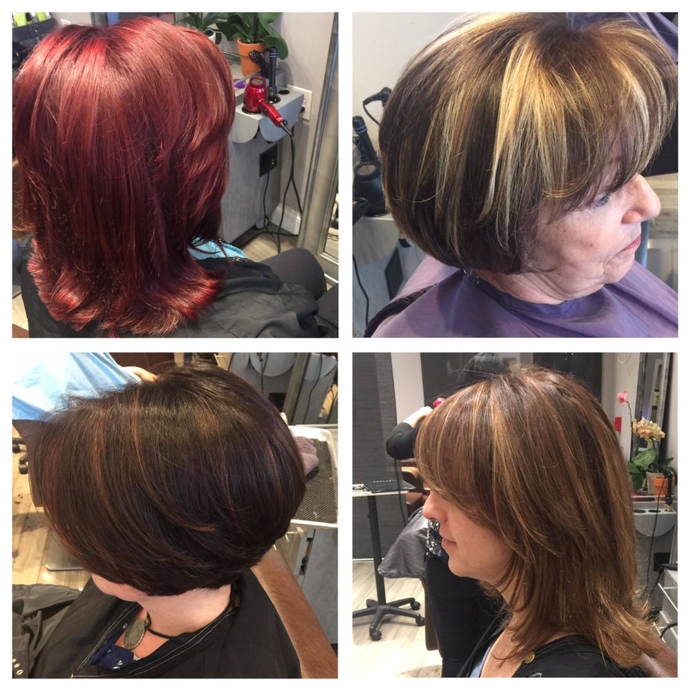 Salon Isa