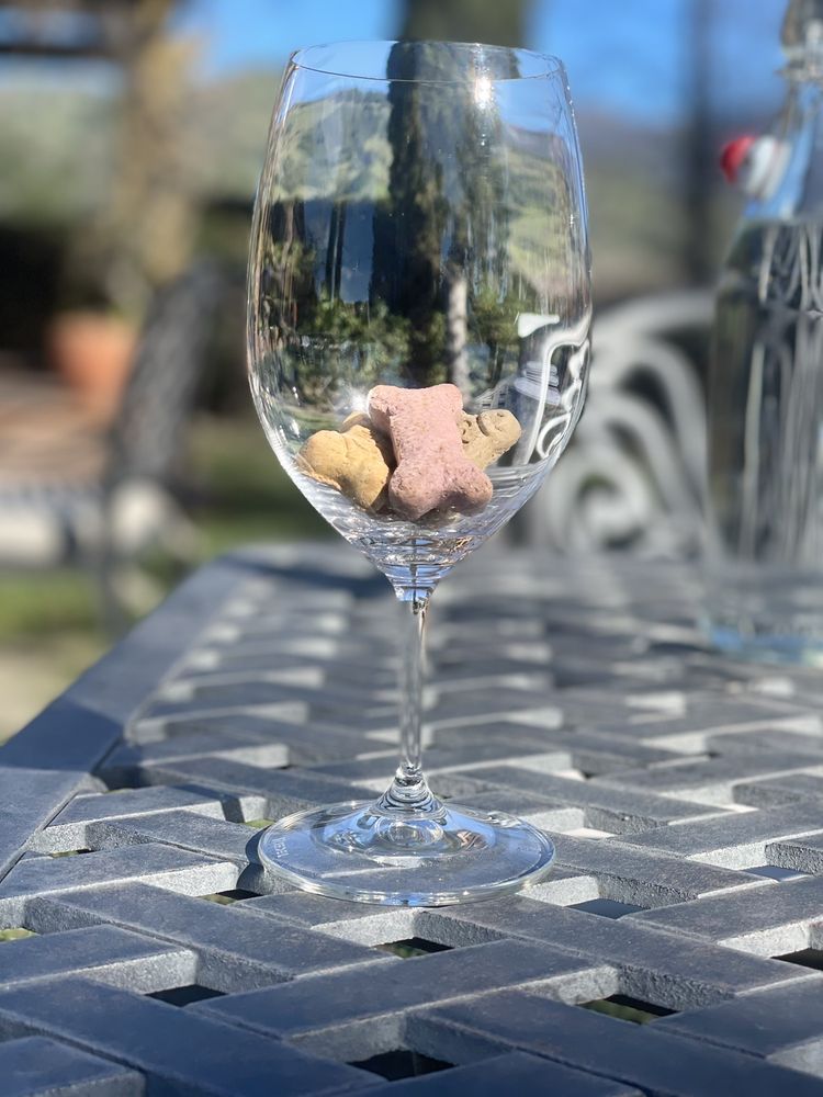 Bennett Lane Winery