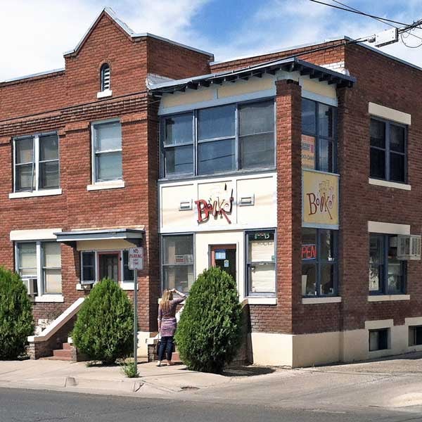 Downtown Books 18 Reviews Bookstores 109 8th St SW, Downtown, Albuquerque, NM Phone