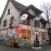 Braschlers Comestibles im Viadukt