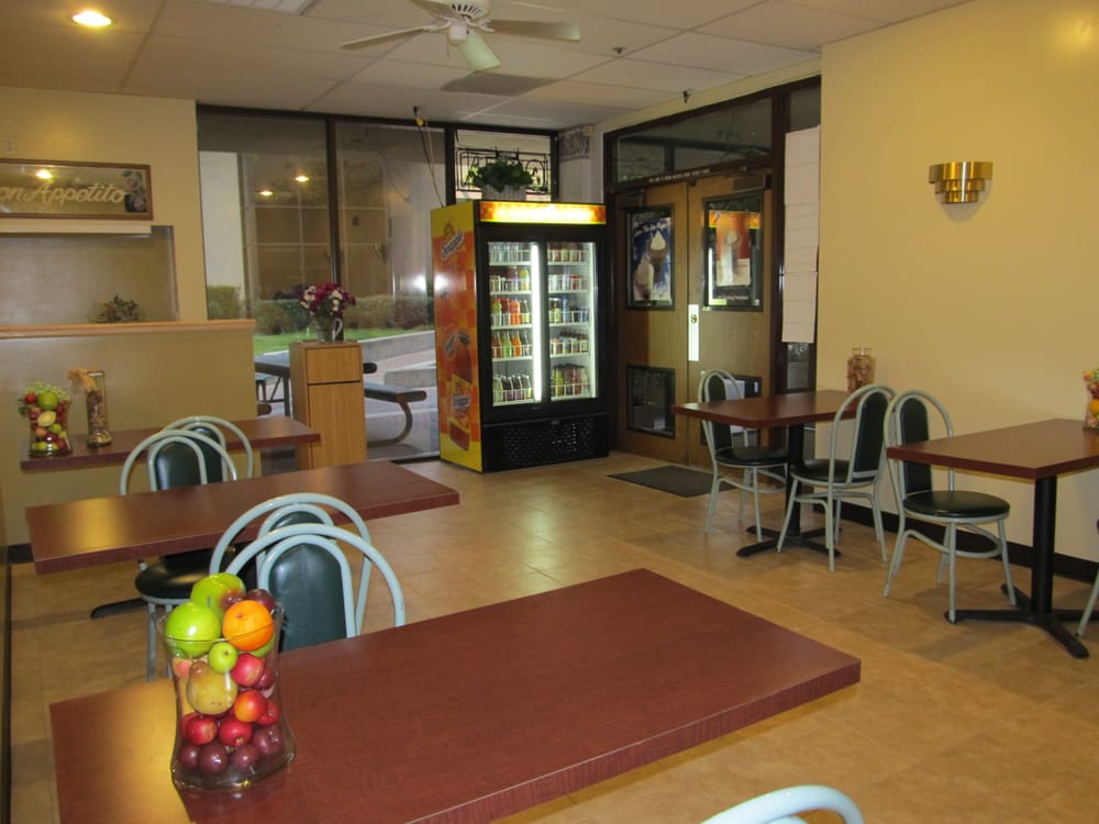 Buon Appetito Cafe