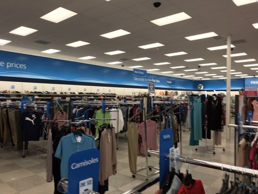 Ross Dress for Less - 18 Photos 