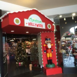 Christmas in Hollywood - CLOSED - Gift Shops - 6801 Hollywood Blvd