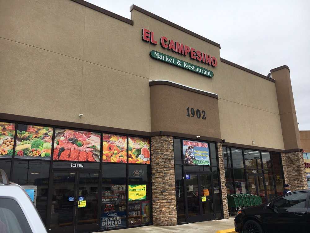 El Campesino Market & Restaurant 14 Photos Mexican 1902 S 8th St