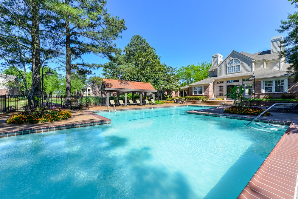 The Retreat at Germantown 11 Photos Apartments 7865 Grove Ct W