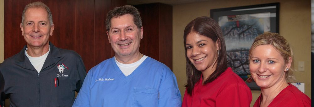 image of business Russo & Shulman