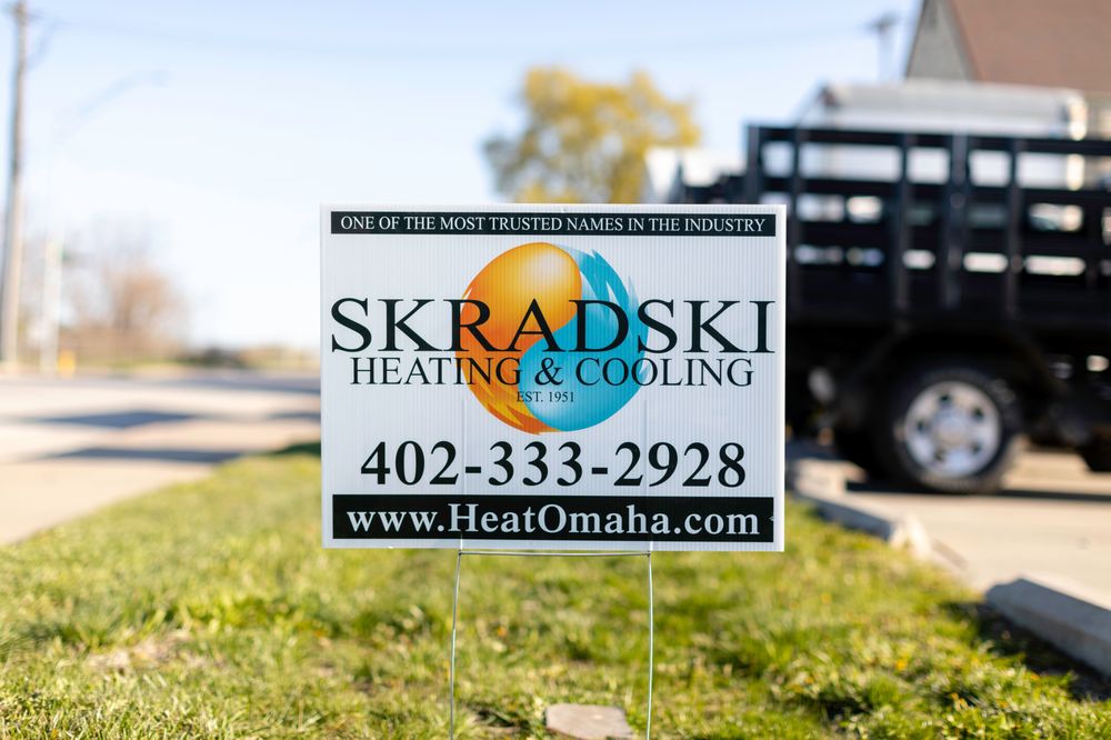 image of business Skradski Heating & Cooling