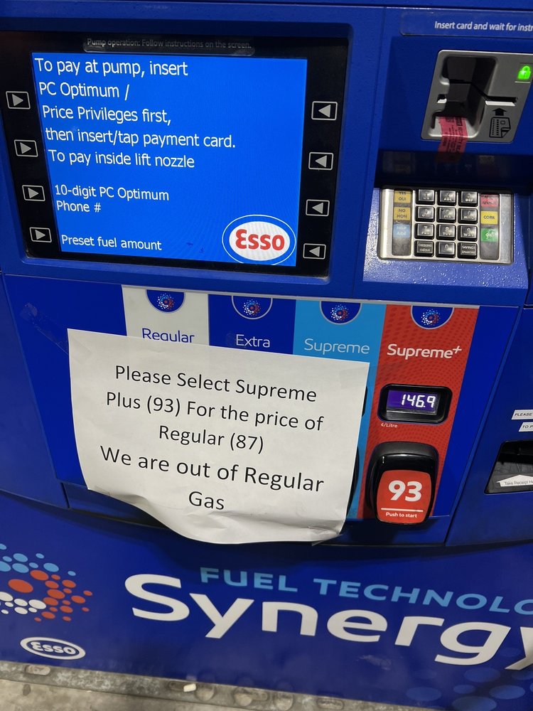 Esso
