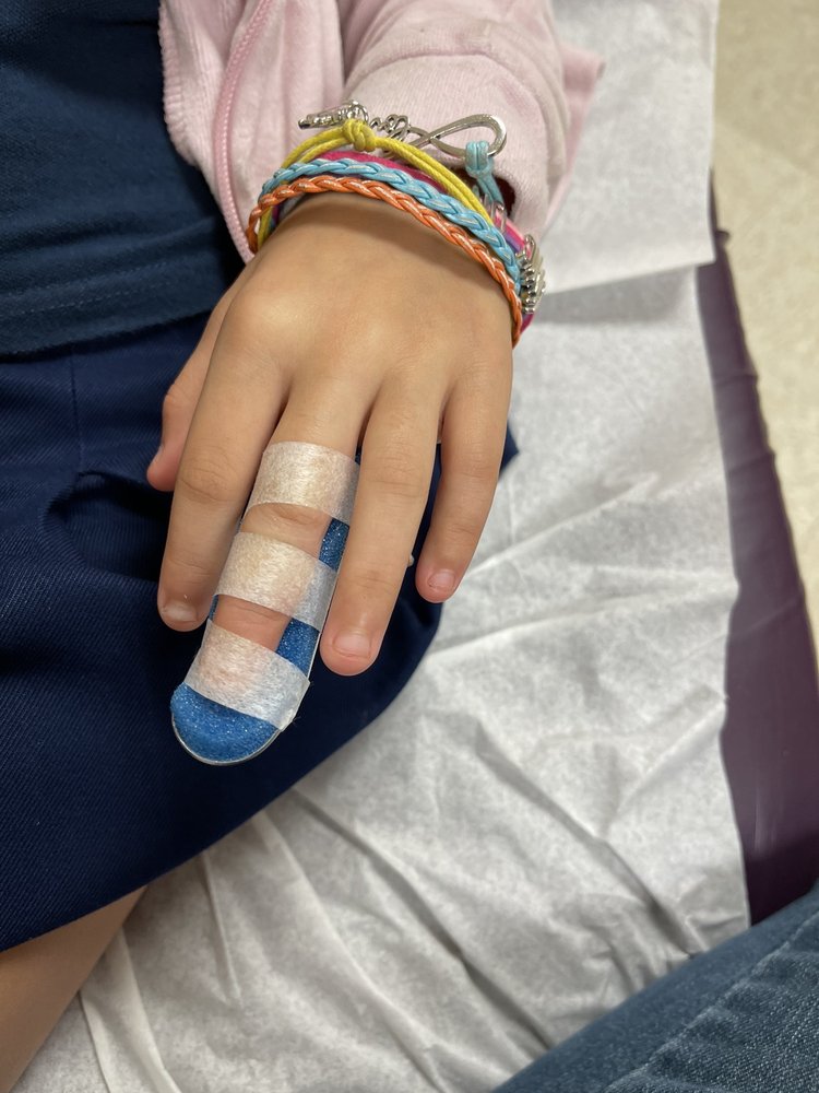 Baptist Health Urgent Care - Weston