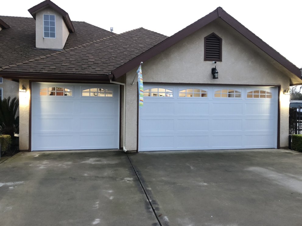 Larry’s Garage Door Repair 