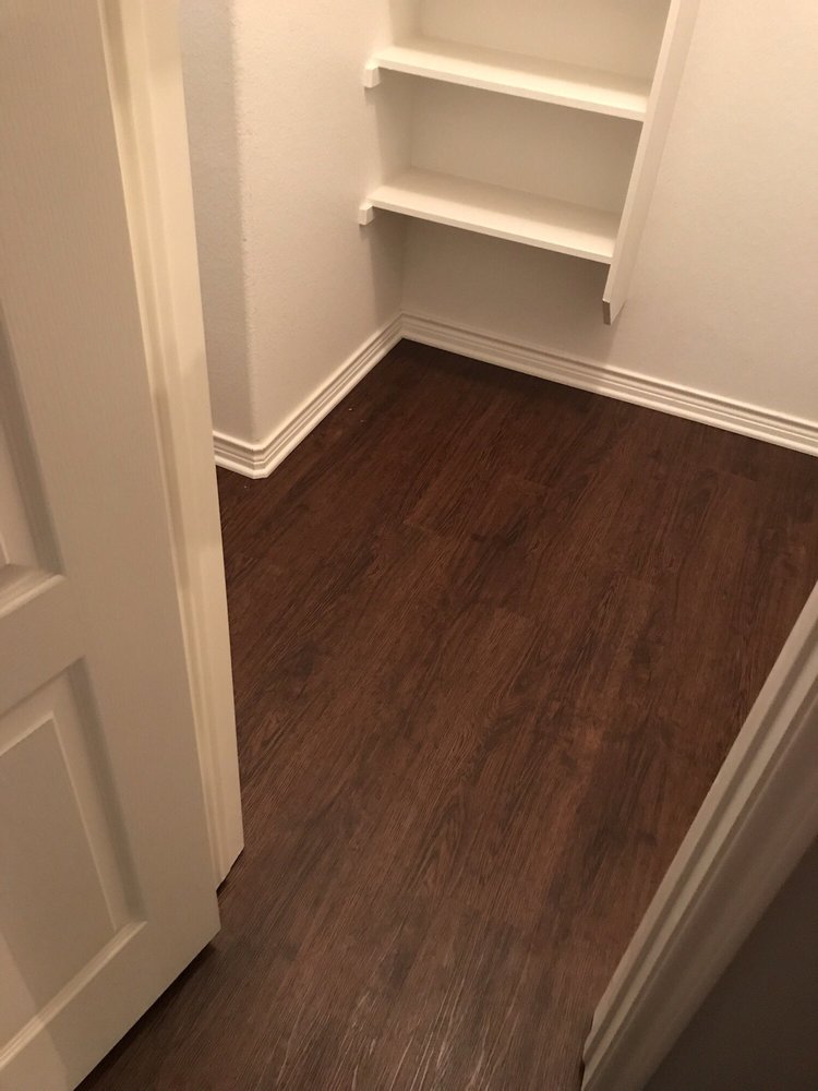 CW Floors
