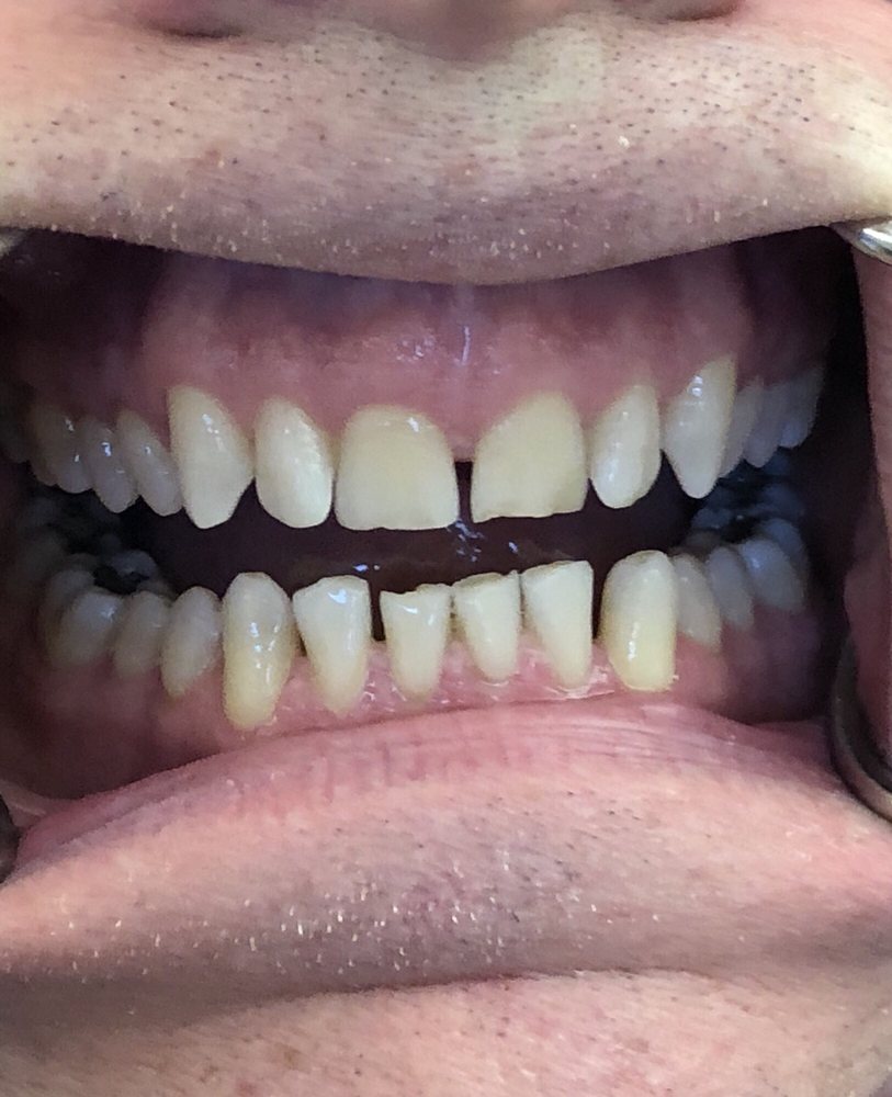 image of business Spinelli Glen M, DDS