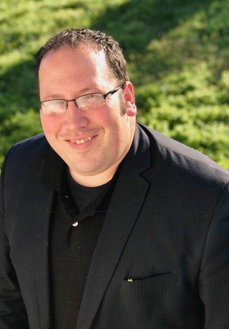 Benjamin Larrabee - Century21 American Homes