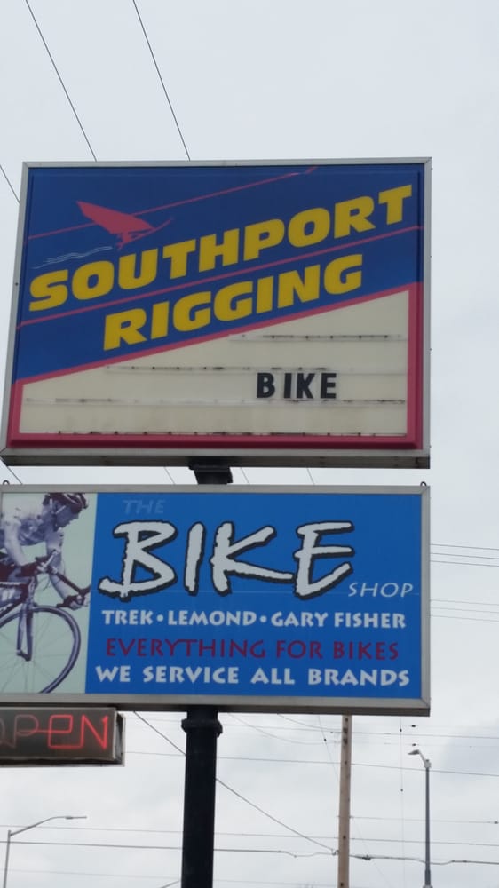 Southport Rigging 24 Photos Bikes 2926 75th St, Kenosha, WI