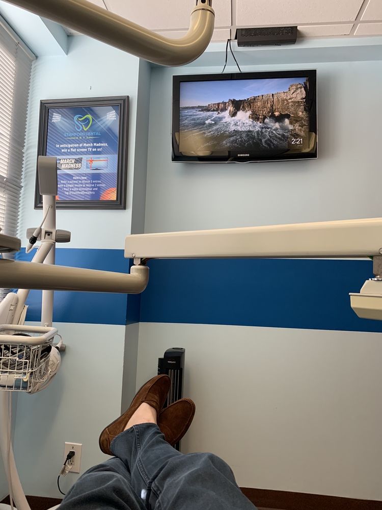 image of business Stamford Dental Arts