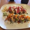 Asuka Japanese Restaurant