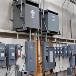 R D S Electric Electricians 18622 Paloma Wood San Antonio Tx Photo Of R D S Electric San Antonio Tx United States