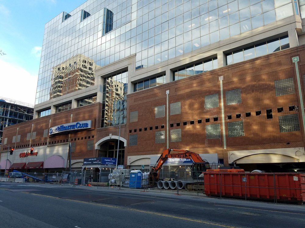 Ballston Quarter