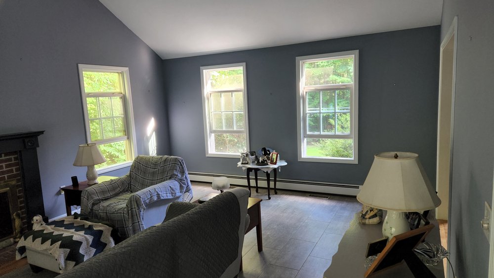 image of business Exeter Paint Transform & Design