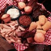 Famous Dave's Bar-B-Que