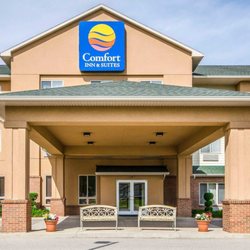 Comfort Inn Suites 23 Photos 10 Reviews Hotels 1355 N Photo Of Comfort Inn Suites Rockport In United States
