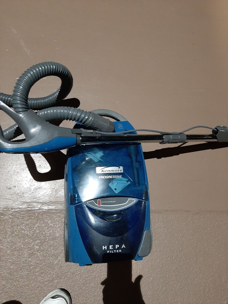 Sears Carpet Cleaning and Air Duct Cleaning