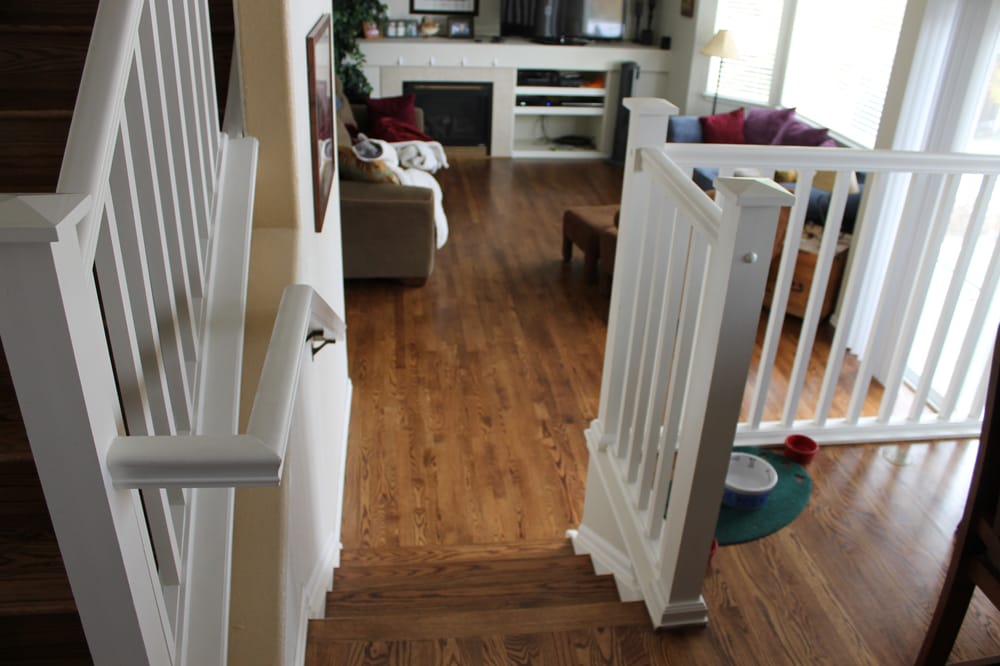 image of business GCM Hardwood Floors