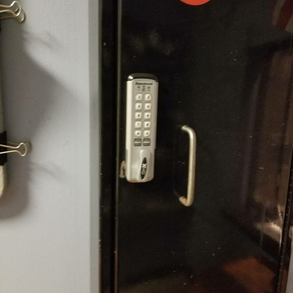 Elite Locksmith & Access Control
