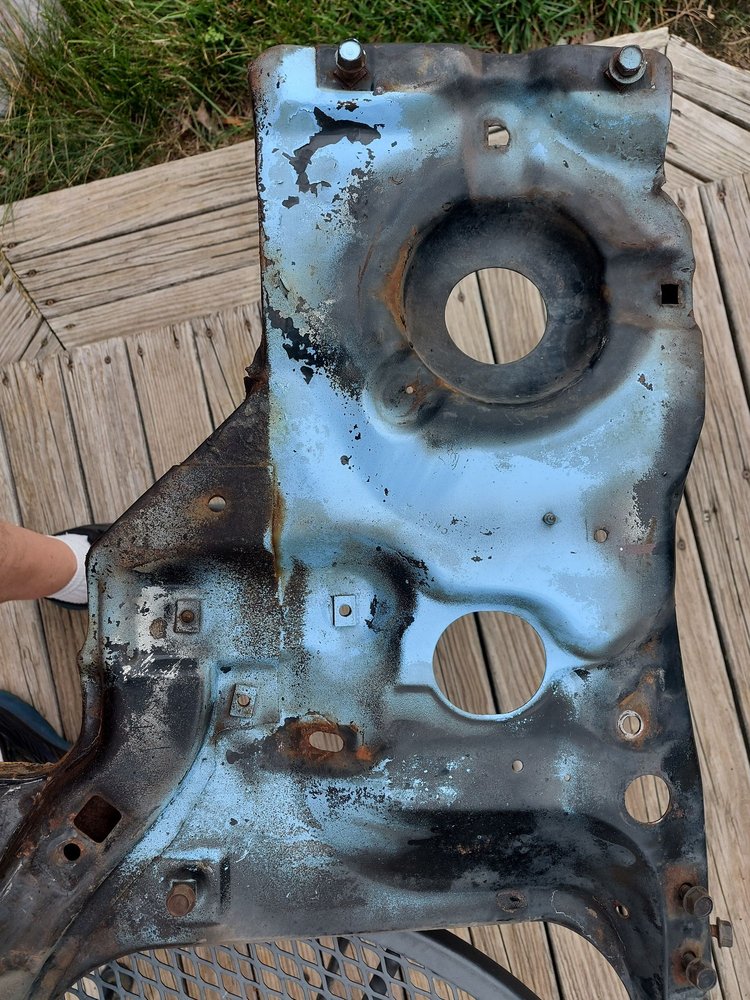 image of business American Industrial Maintenance