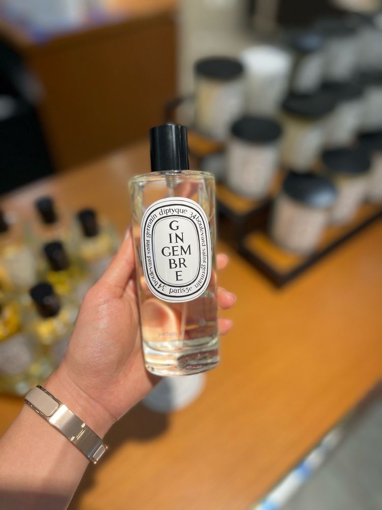 Diptyque North Beverly
