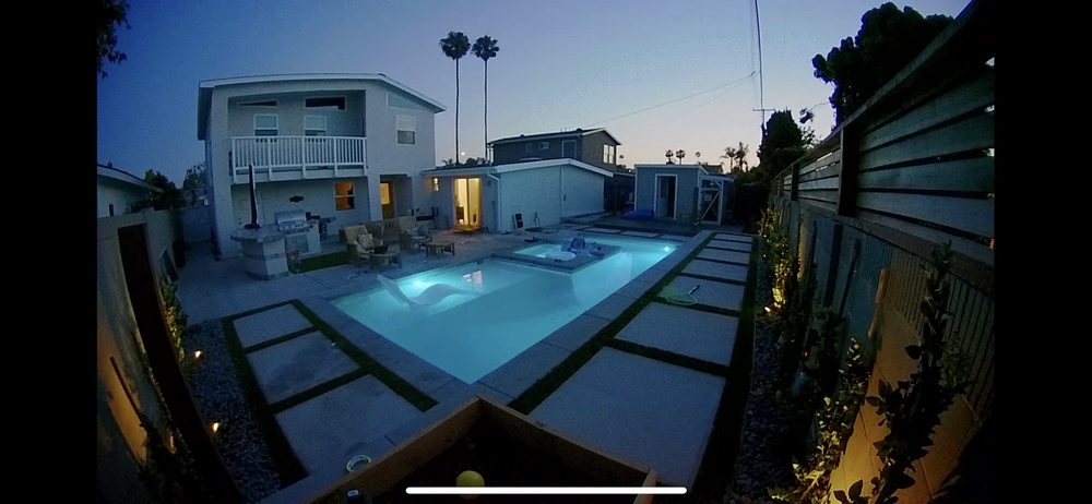 image of business Swan Pools