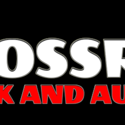 Riverside Auto Salvage >> Crossroads Truck And Auto Salvage Auto Repair 12421 Riverside Dr Riverside Auto Salvage >> Crossroads Truck And Auto Salvage Auto Repair 12421 Riverside Dr