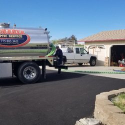 Bonanza Septic Service 29 Photos Services 30 Kit Kat Dr Photo Of Bonanza Septic Service Mound House Nv United States Old Ranch