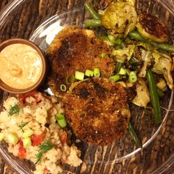 Best Vegan Restaurants In Des Moines Ia Last Updated December Veggie Thumper