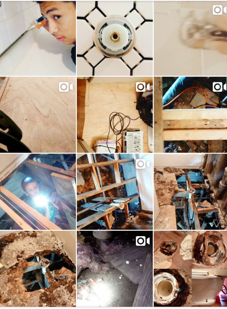 image of business Randolph Residential