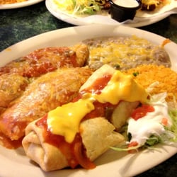La Laguna Mexican Restaurant 38 Photos 25 Reviews Photo Of La Laguna Mexican Restaurant Grand Rapids Mi United States The