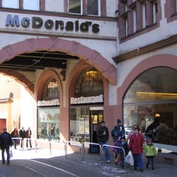 mcdonalds hameln mcdonalds hameln