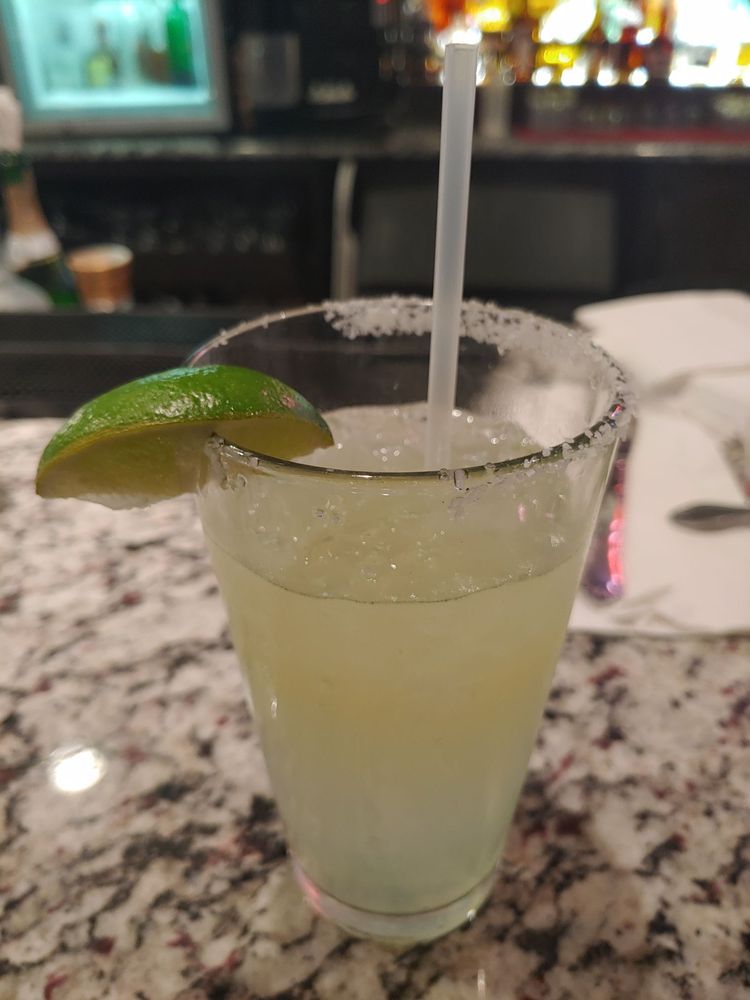 White Horse Lounge