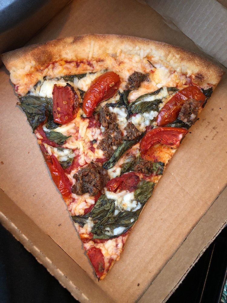 Slasher Pizza