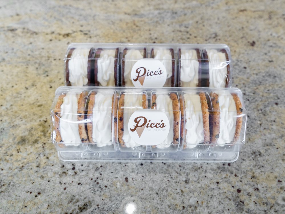 Picc's Ice Cream