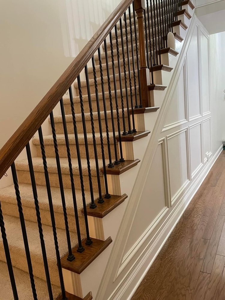 Trinidad Carpentry LLC