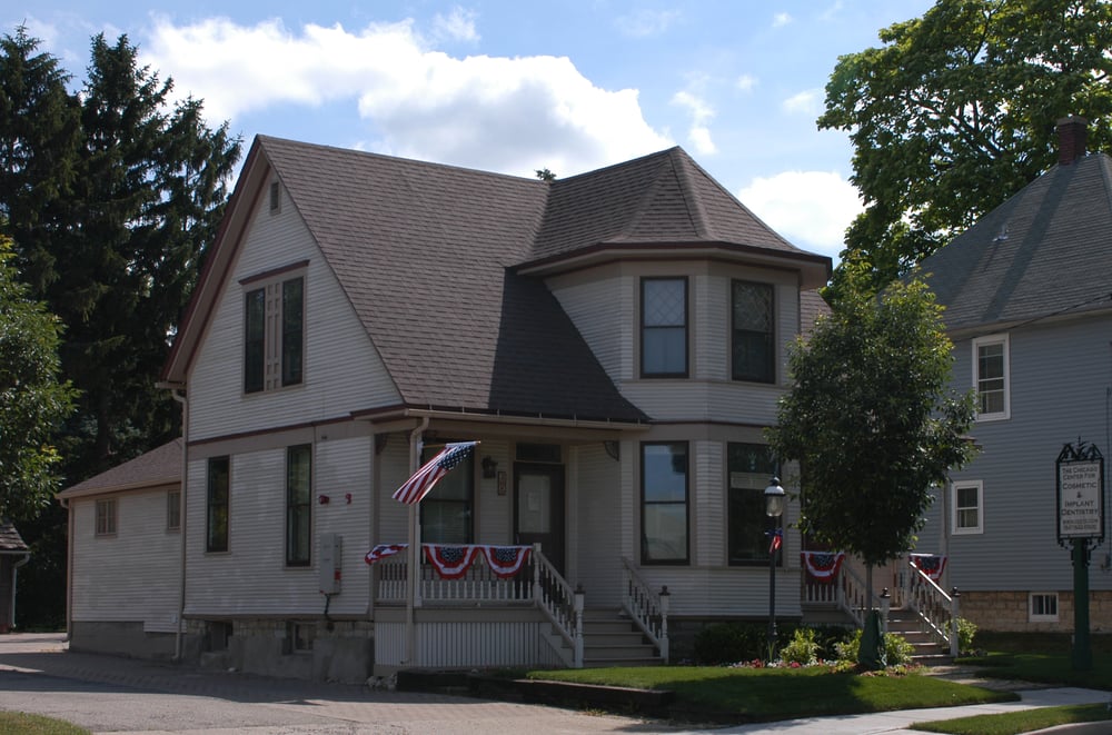 image of business The Chicago Center for Cosmetic & Implant Dentistry