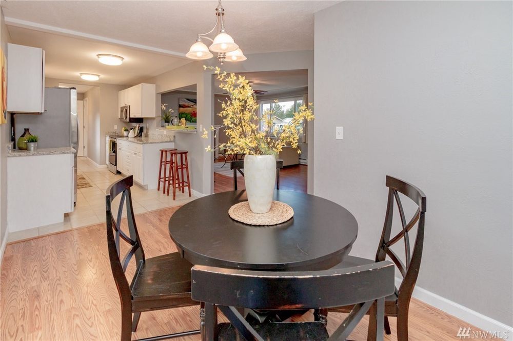 Susan's Move Out & Move In Cleaning