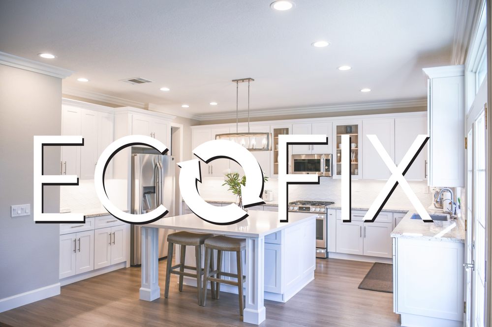 EcoFix Appliance Service
