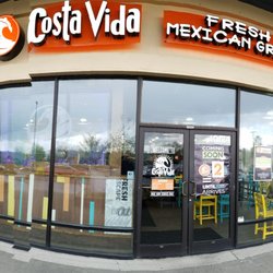Costa Vida Fresh Mexican Grill Closed 33 Photos 64 Reviews Photo Of Costa Vida Fresh Mexican Grill Tigard Or United States